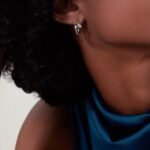 CARTIER Juste un Clou hoop earrings small model - 图片 4