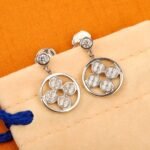 LOUIS VUITTON Idylle Blossom Ear Stud - 图片 3