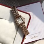CARTIER Panth??re de Cartier watch 22 x 30 mm - 图片 2
