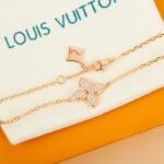 LOUIS VUITTON Idylle Blossom Bracelet - 图片 3