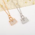 HERMES Amulettes Birkin pendant - 图片 6