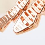 BVLGARI Serpenti Viper Bracelet - 图片 3