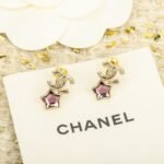CHANEL CC Star earrings - 图片 4