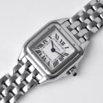 CARTIER Panth??re de Cartier watch 22 x 30 mm - 图片 4