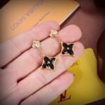 LOUIS VUITTON Color Blossom BB Star Earrings - 图片 3
