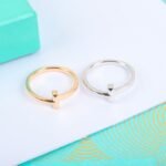 Tiffany and Co TIFFANY T T1 Ring - 图片 5