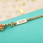 Tiffany and Co TIFFANY T Smile Medium Pendant - 图片 3