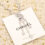 CHANEL Eternal N°5 necklace - 图片 3