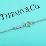 Tiffany and Co TIFFANY T Smile Pendant - 图片 5