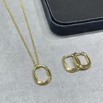 Tiffany and Co TIFFANY Look Small Pendant - 图片 5