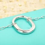 Tiffany and Co TIFFANY Look Pendant - 图片 4