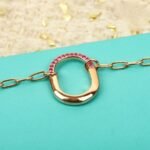 Tiffany and Co TIFFANY Look Pendant - 图片 5