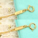 Tiffany and Co TIFFANY Knot Pendant - 图片 3