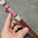 CARTIER Tank Must de Cartier watch 29.5 x 22 mm - 图片 9
