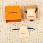LOUIS VUITTON Idylle Blossom Single Ring - 图片 4