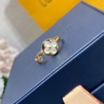LOUIS VUITTON Color Blossom Mini Sun Ring - 图片 2