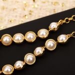 CHANEL CC Pearl Necklace - 图片 4