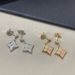 LOUIS VUITTON Color Blossom BB Star Earrings - 图片 4