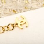 CHANEL CC Pearl Chocker Necklace - 图片 3