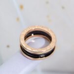 BVLGARI B.zero1 Ring - 图片 5