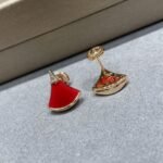 BVLGARI Divas?? Dream Earrings - 图片 4