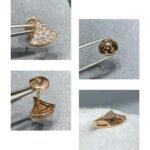 BVLGARI Divas?? Dream Earrings - 图片 3