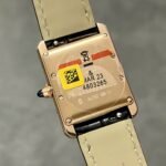 CARTIER Tank Must de Cartier watch 29.5 x 22 mm - 图片 5