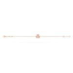 Van Cleef and Arpels Frivole bracelet mini model - 图片 3