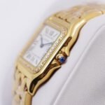 CARTIER Panth??re de Cartier watch 27 x 37 mm - 图片 5