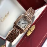 CARTIER Panth??re de Cartier watch 27 x 37 mm - 图片 5
