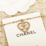CHANEL CC Heart bracelet - 图片 3