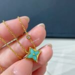 LOUIS VUITTON Color Blossom BB Star Pendant - 图片 6