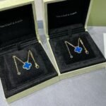 Van Cleef and Arpels Vintage Alhambra pendant - 图片 6