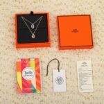 HERMES Farandole pendant small model - 图片 5