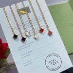 Van Cleef and Arpels Sweet Alhambra pendant - 图片 6