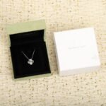 Van Cleef and Arpels Vintage Alhambra pendant - 图片 6