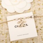 CHANEL CC Pearl bracelet - 图片 4