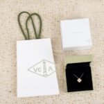 Van Cleef and Arpels Vintage Alhambra pendant - 图片 5
