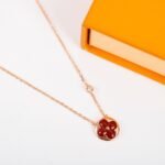 LOUIS VUITTON Color Blossom BB Sun Pendant - 图片 2