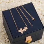 LOUIS VUITTON Idylle Blossom Pendant - 图片 2