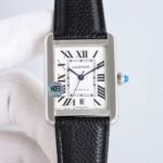 CARTIER Tank Must de Cartier watch 41 mm x 31 mm - 图片 2