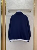 LV America??s Cup Reversible Jacket Coat - 图片 4