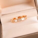 BVLGARI Serpenti Viper Ring - 图片 5