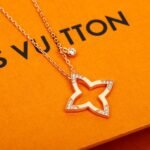 LOUIS VUITTON Ombre Blossom Pendant - 图片 2