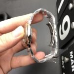 CARTIER Ballon Bleu de Cartier watch 33 mm - 图片 5