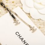 CHANEL CC Chocker earrings - 图片 4