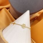 LOUIS VUITTON Idylle Blossom Monogram Bracelet - 图片 3