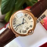 CARTIER Ballon Bleu de Cartier watch 36 mm - 图片 7