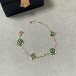 LOUIS VUITTON Color Blossom BB Multi-Motif Bracelet - 图片 2