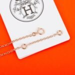 HERMES Amulettes Constance pendant - 图片 4
